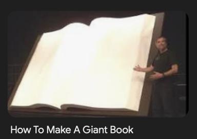 A writer realizes they've somehow created an absurdly vast manuscript instead of a short story.
